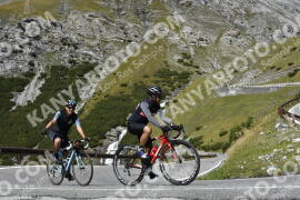 Photo #2843558 | 10-09-2022 12:35 | Passo Dello Stelvio - Waterfall curve BICYCLES