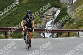 Photo #4267701 | 16-09-2023 10:48 | Passo Dello Stelvio - Waterfall curve BICYCLES