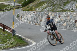 Photo #2683833 | 17-08-2022 14:30 | Passo Dello Stelvio - Waterfall curve BICYCLES