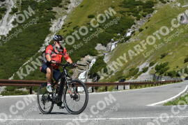 Photo #2606064 | 12-08-2022 11:17 | Passo Dello Stelvio - Waterfall curve BICYCLES