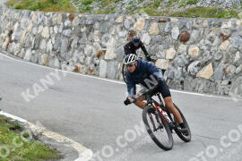 Photo #2445016 | 30-07-2022 14:07 | Passo Dello Stelvio - Waterfall curve BICYCLES