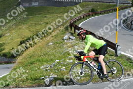 Photo #2577106 | 10-08-2022 10:13 | Passo Dello Stelvio - Waterfall curve BICYCLES