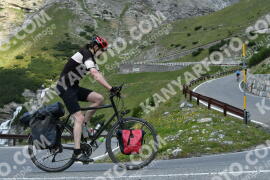 Photo #2365107 | 21-07-2022 12:22 | Passo Dello Stelvio - Waterfall curve BICYCLES