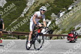 Photo #2082168 | 04-06-2022 11:03 | Passo Dello Stelvio - Waterfall curve BICYCLES