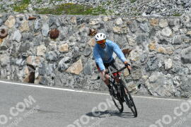 Photo #2159903 | 19-06-2022 13:00 | Passo Dello Stelvio - Waterfall curve BICYCLES