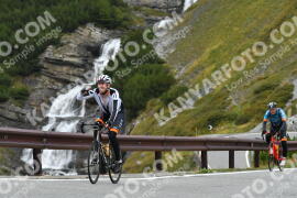 Photo #4280359 | 17-09-2023 10:01 | Passo Dello Stelvio - Waterfall curve BICYCLES