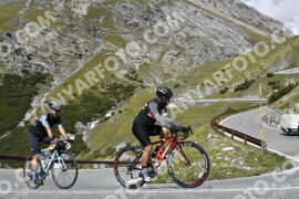 Photo #2843563 | 10-09-2022 12:35 | Passo Dello Stelvio - Waterfall curve BICYCLES