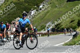 Photo #2184406 | 25-06-2022 09:59 | Passo Dello Stelvio - Waterfall curve BICYCLES