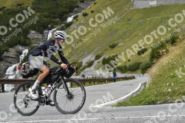 Photo #2814098 | 04-09-2022 14:34 | Passo Dello Stelvio - Waterfall curve BICYCLES