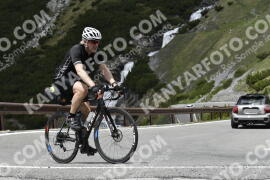 Photo #2093719 | 05-06-2022 13:09 | Passo Dello Stelvio - Waterfall curve BICYCLES