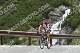 Foto #3699223 | 02-08-2023 10:26 | Passo Dello Stelvio - Waterfall Kehre BICYCLES