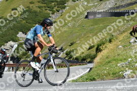Photo #2646969 | 14-08-2022 10:33 | Passo Dello Stelvio - Waterfall curve BICYCLES