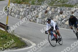 Fotó #3719701 | 03-08-2023 12:46 | Passo Dello Stelvio - Vízesés kanyar Bicajosok