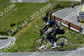 Photo #2565573 | 09-08-2022 15:46 | Passo Dello Stelvio - Waterfall curve BICYCLES