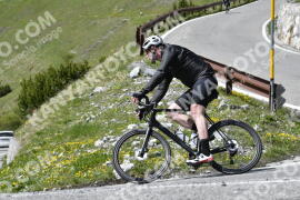 Photo #2084578 | 04-06-2022 15:06 | Passo Dello Stelvio - Waterfall curve BICYCLES