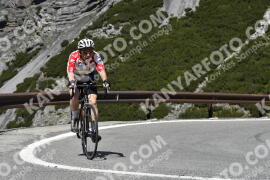 Photo #2076868 | 01-06-2022 11:19 | Passo Dello Stelvio - Waterfall curve BICYCLES