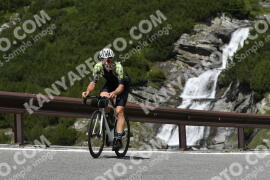 Foto #3706694 | 02-08-2023 12:23 | Passo Dello Stelvio - Waterfall Kehre BICYCLES