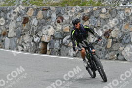 Photo #2410196 | 26-07-2022 11:37 | Passo Dello Stelvio - Waterfall curve BICYCLES