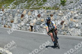 Photo #3987657 | 20-08-2023 13:23 | Passo Dello Stelvio - Waterfall curve BICYCLES