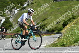 Photo #2228039 | 03-07-2022 10:18 | Passo Dello Stelvio - Waterfall curve BICYCLES