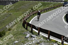 Photo #2105382 | 06-06-2022 11:25 | Passo Dello Stelvio - Waterfall curve BICYCLES