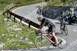 Photo #2542385 | 08-08-2022 10:07 | Passo Dello Stelvio - Waterfall curve BICYCLES