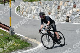 Photo #2171080 | 20-06-2022 14:45 | Passo Dello Stelvio - Waterfall curve BICYCLES