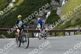 Photo #2683859 | 17-08-2022 14:33 | Passo Dello Stelvio - Waterfall curve BICYCLES