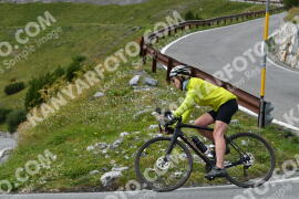 Photo #2645426 | 14-08-2022 16:05 | Passo Dello Stelvio - Waterfall curve BICYCLES