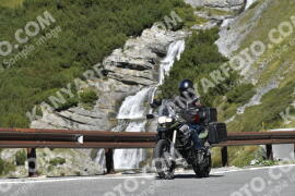 Photo #2730819 | 24-08-2022 11:07 | Passo Dello Stelvio - Waterfall curve