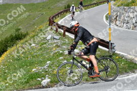 Photo #2203338 | 27-06-2022 12:51 | Passo Dello Stelvio - Waterfall curve BICYCLES