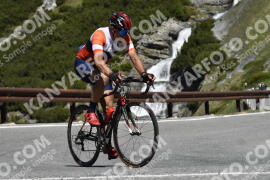 Photo #2117076 | 11-06-2022 10:54 | Passo Dello Stelvio - Waterfall curve BICYCLES