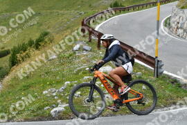 Photo #2682991 | 17-08-2022 12:39 | Passo Dello Stelvio - Waterfall curve BICYCLES