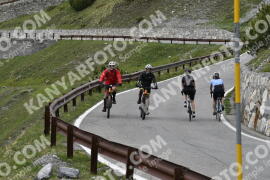 Photo #2093759 | 05-06-2022 13:56 | Passo Dello Stelvio - Waterfall curve BICYCLES
