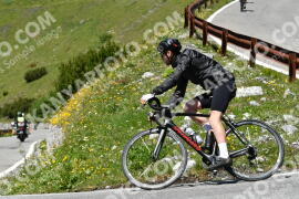 Photo #2192246 | 25-06-2022 13:44 | Passo Dello Stelvio - Waterfall curve BICYCLES