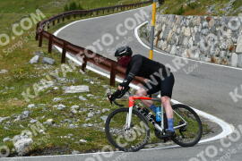Photo #4091630 | 26-08-2023 14:11 | Passo Dello Stelvio - Waterfall curve BICYCLES