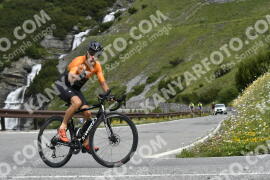 Photo #3384130 | 08-07-2023 10:06 | Passo Dello Stelvio - Waterfall curve BICYCLES