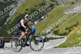 Photo #2684008 | 17-08-2022 15:00 | Passo Dello Stelvio - Waterfall curve BICYCLES
