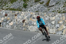 Photo #3891004 | 14-08-2023 15:01 | Passo Dello Stelvio - Waterfall curve BICYCLES