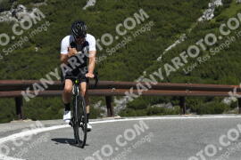 Photo #3354285 | 04-07-2023 10:18 | Passo Dello Stelvio - Waterfall curve BICYCLES