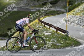Foto #3358526 | 05-07-2023 13:26 | Passo Dello Stelvio - Waterfall Kehre BICYCLES