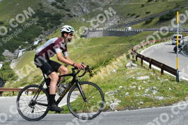 Photo #2576891 | 10-08-2022 10:08 | Passo Dello Stelvio - Waterfall curve BICYCLES