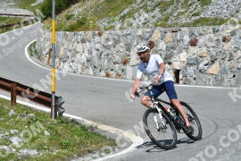 Photo #2595186 | 11-08-2022 13:27 | Passo Dello Stelvio - Waterfall curve BICYCLES