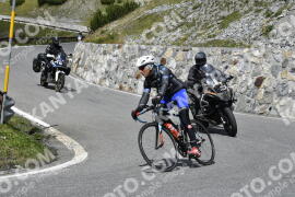 Photo #2778679 | 29-08-2022 13:39 | Passo Dello Stelvio - Waterfall curve BICYCLES