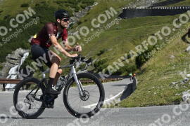 Photo #3833821 | 12-08-2023 10:03 | Passo Dello Stelvio - Waterfall curve BICYCLES