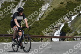 Photo #3063014 | 09-06-2023 10:12 | Passo Dello Stelvio - Waterfall curve BICYCLES