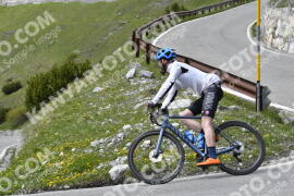 Foto #3068924 | 09-06-2023 15:19 | Passo Dello Stelvio - Waterfall Kehre BICYCLES