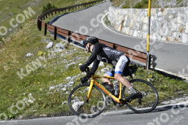 Photo #2869905 | 12-09-2022 15:59 | Passo Dello Stelvio - Waterfall curve BICYCLES