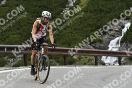 Photo #3726775 | 05-08-2023 11:46 | Passo Dello Stelvio - Waterfall curve BICYCLES