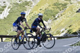Photo #2807922 | 04-09-2022 09:38 | Passo Dello Stelvio - Waterfall curve BICYCLES
